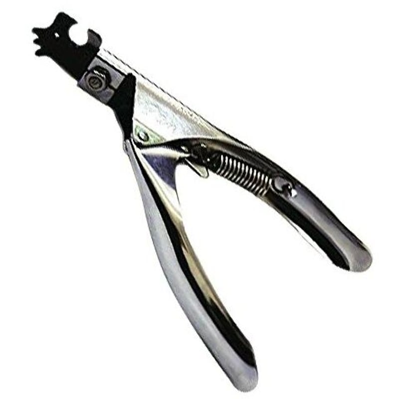 犬用の爪切り 犬用爪切り FIXCARE 深爪ガードプレート付 ネイルニッパー