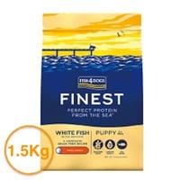 フィッシュ4ドッグ ファイネスト パピー 1.5kg