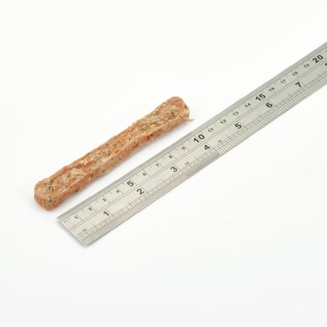 フィッシュ4シージャーキーシリーズ　サーモンスティック 85g