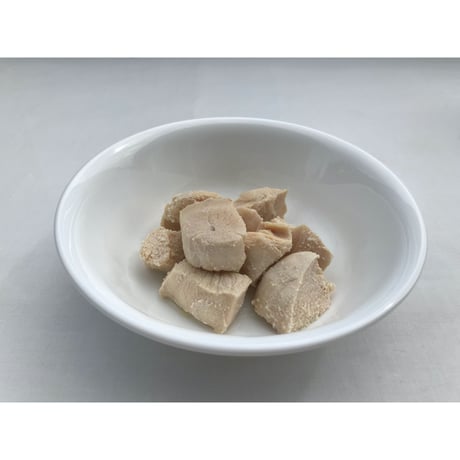 とり胸肉圧力仕上100g×9袋入