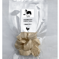 とり胸肉圧力仕上100g×3袋入