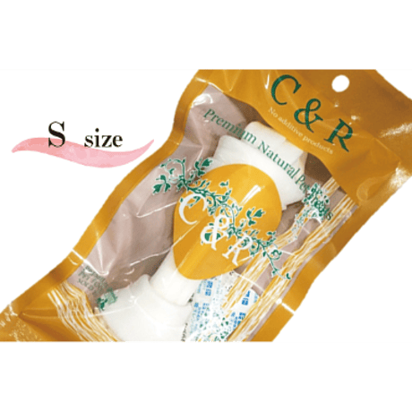 C&R　ノットボーン　Sサイズ