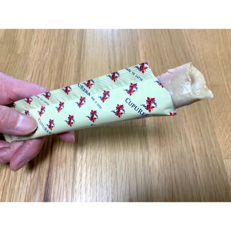 クプレラ　レティック　チキン＆スイートポテト(犬用）（18ｇ×4本入り）
