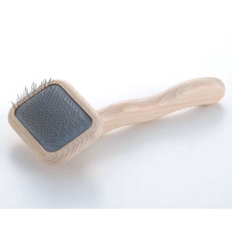 クリス クリステンセン スリッカーブラシ マークⅠ（X-Small