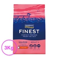フィッシュ4ドッグ ファイネスト オーシャンホワイトフィッシュ 6kg