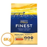 フィッシュ4ドッグ ファイネスト パピー 6kg