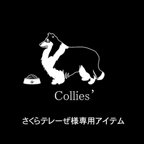 さくらテレーゼ様専用アイテム