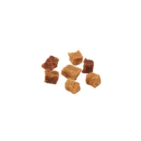 フィッシュ4トレーニングトリーツ　サーモンバイツ80g