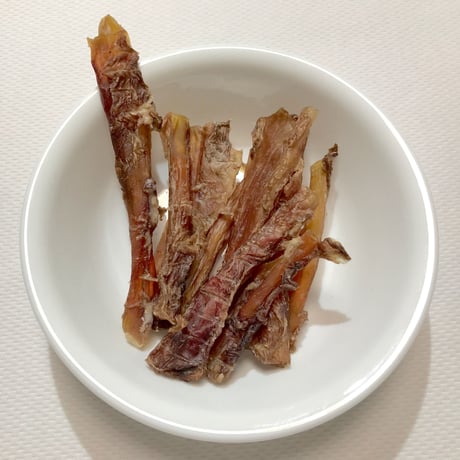 KOMORO PREMIUM 鹿の腱ジャーキー