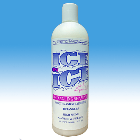 ICE ON ICE シャンプー・コンディショナーセット ICE ON ICE シャンプー・コンディショナーセット Chris Christensen