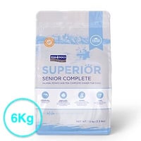フィッシュ4ドッグ スーペリアシリーズ　スーペリア ウェイトコントロール 6kg