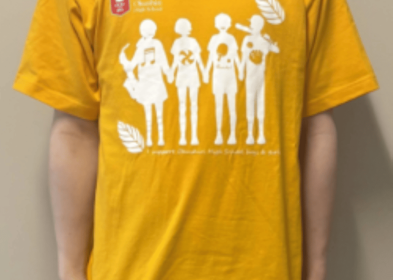 高校生クイズ オリエンタルラジオ サイン入りＴシャツ 高校生クイズ オリエンタルラジオ サイン入りTシャツ 高校生