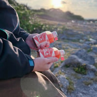 [2本]TOBA TOBA COLA クラフトコーラシロップ(中)