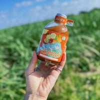TROPICAL TOBA TOBA COLA