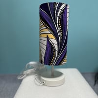 アフリカンテーブルランプ⭐︎ アフリカンテーブルランプ | Zowala Fashion