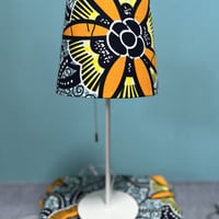 アフリカンテーブルランプ⭐︎ アフリカンテーブルランプ | Zowala Fashion