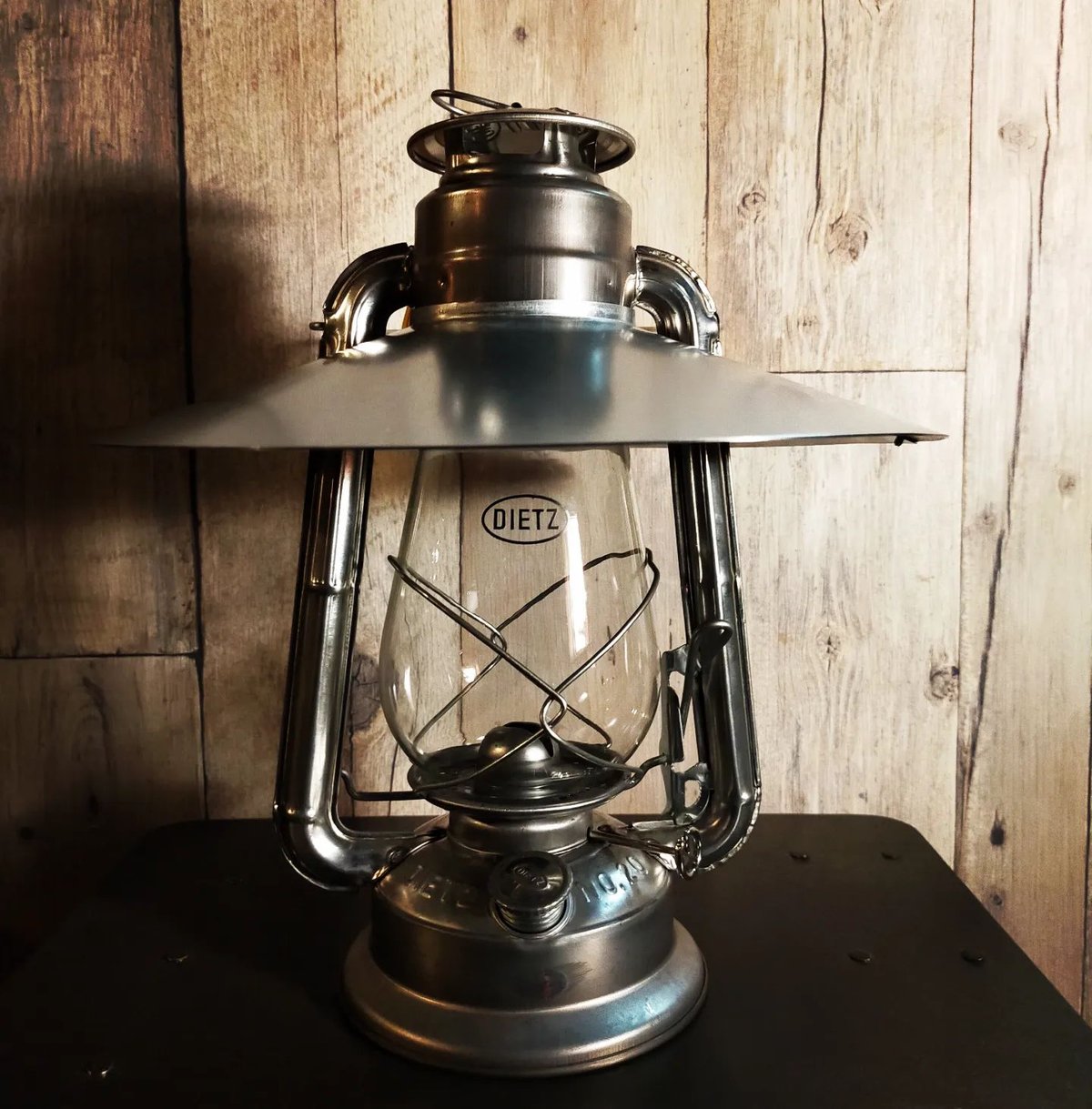 オリジナルハリケーンランタンシェード Msize | 洋燈屋 ichi