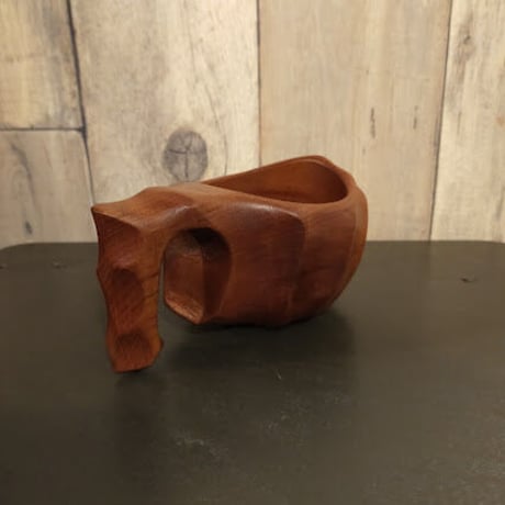 ORIGINAL 「KUKSA」  桜　古材