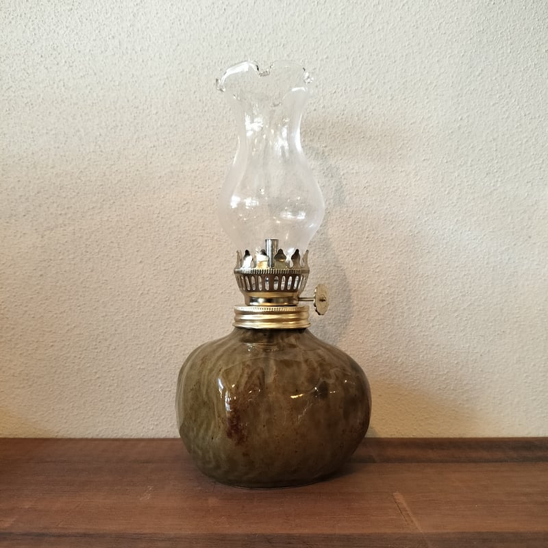 AMAYADORILAMP』14th | 洋燈屋 ichi