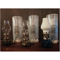 カールスクローナ ナイトランプ ニッケル | 洋燈屋 ichi