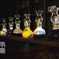 『AMAYADORILAMP』2nd