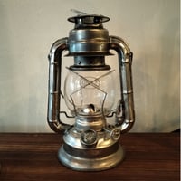 POCKETLAMP』 | 洋燈屋 ichi