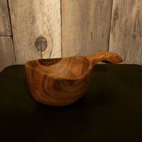 ORIGINAL 「KUKSA」  　栗　ＮＡＴＵＲＡＬ