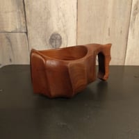 ORIGINAL 「KUKSA」  桜　古材