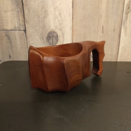 ORIGINAL 「KUKSA」  桜　古材