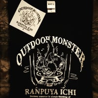 『YURAGI-FAMIRY』   ORIGINAL T-SHIRT