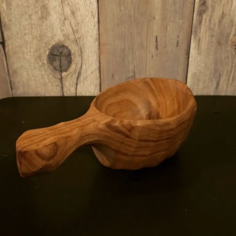 ORIGINAL 「KUKSA」  　栗　ＮＡＴＵＲＡＬ