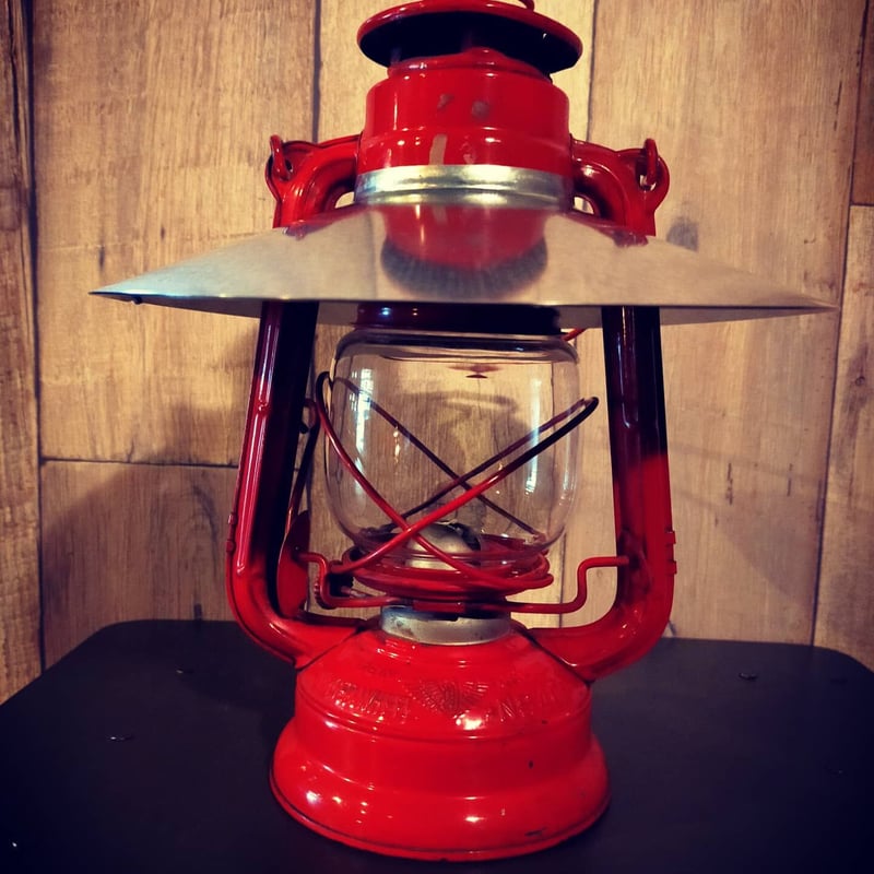 ハリケーンランタンシェード | 洋燈屋 ichi