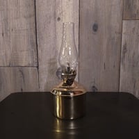 IRONSTOVE『INDRA №1』 REGULAR | 洋燈屋 ichi