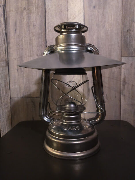 DIETZ 78 SILVER | 洋燈屋 ichi