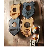 『RAY-1 APRON』