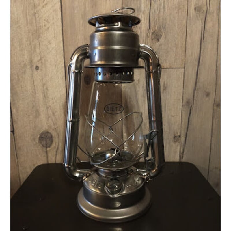 DIETZ 20 SILVER | 洋燈屋 ichi