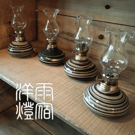 『AMAYADORILAMP』18th
