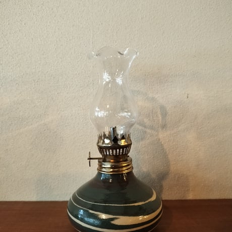 『AMAYADORILAMP』18th