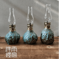 カールスクローナ ナイトランプ ブラス | 洋燈屋 ichi