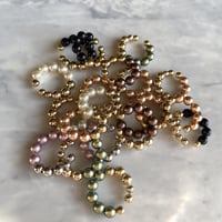 EAR CUFF（3 ring set）