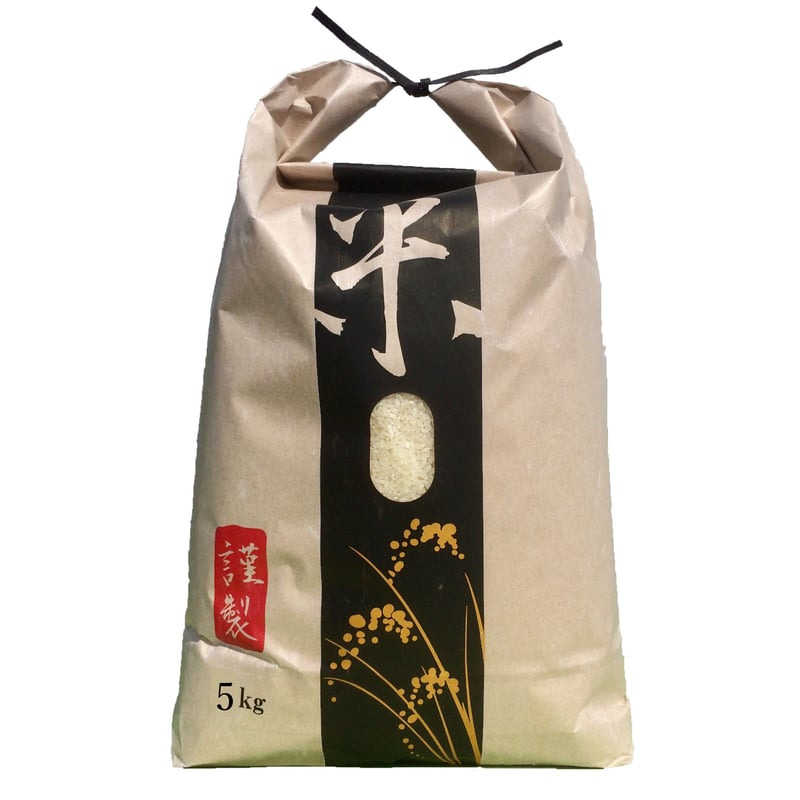 令和7年度産 新潟県産 従来コシヒカリ 100% 極レア 精米 白米 5Kg 産地 