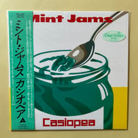カシオペア/ ミント・ジャムス