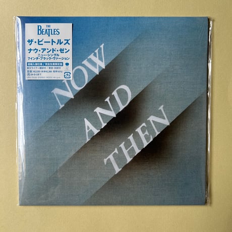 CATEGORY THE BEATLES | ヨシダ音楽館