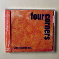 CONSTRUCTION  NINE / four corners
