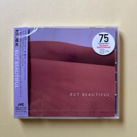 渡辺貞夫/ BUT  BEAUTIFUL