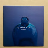 佐藤博/ FUTURE  FILE