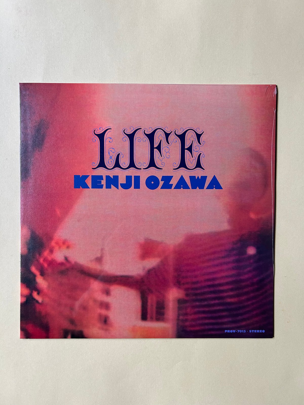 小沢健二/ LIFE | ヨシダ音楽館