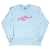DKMF Long T-shirts SB