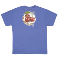 Fresh Fruit TEE  BL