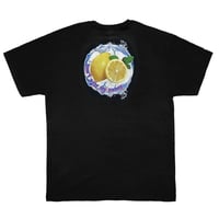 Fresh Fruit TEE  BK